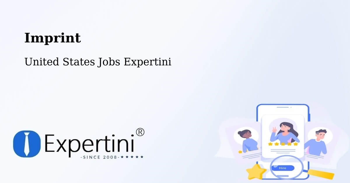 Imprint – Punta Gorda - United States Jobs Expertini