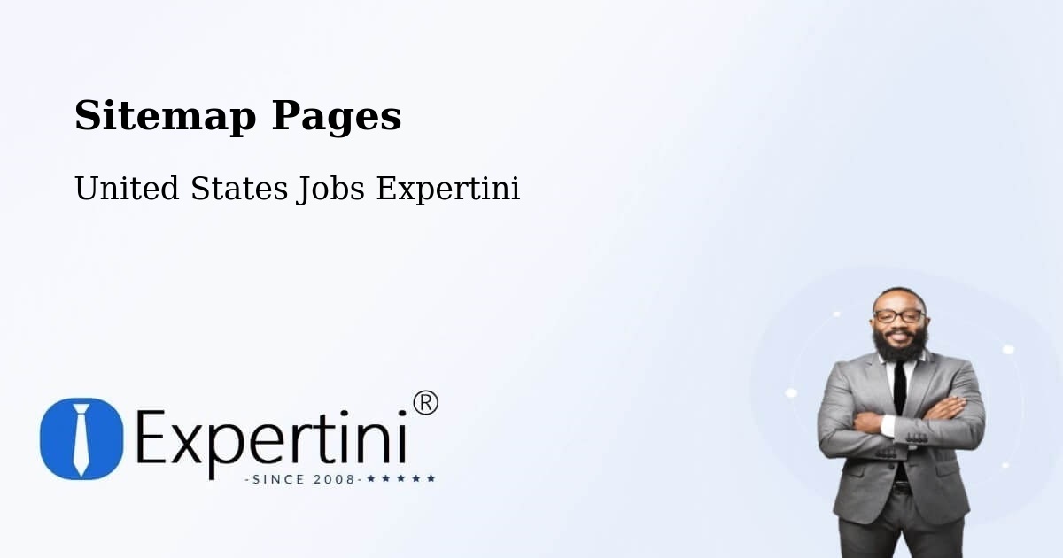 Sitemap Pages - Punta Gorda - United States Jobs Expertini